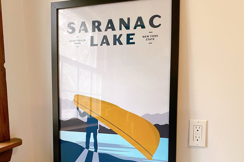 Photo of Others in Saranac Lake