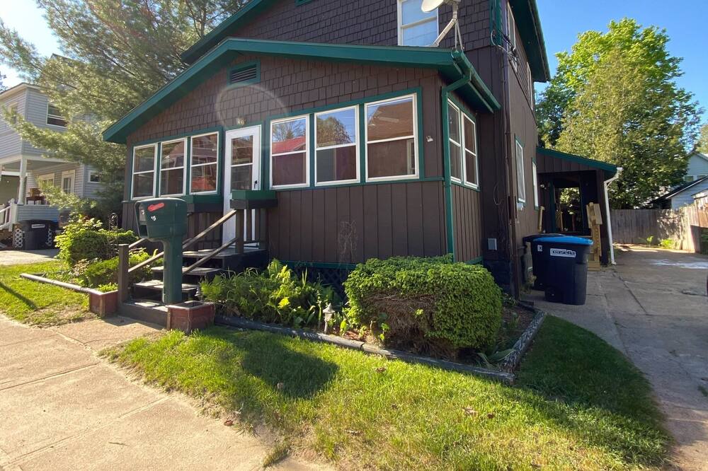 Photo of Outdoor in Saranac Lake