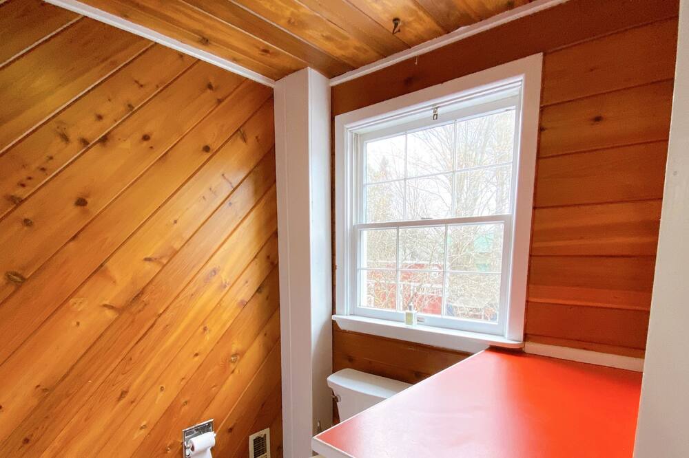 Photo of Bedroom in Saranac Lake