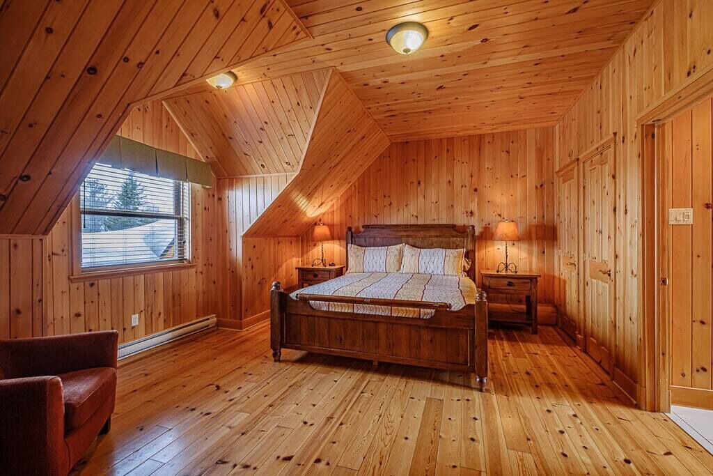 Photo of Others in Fiddler Lake Resort