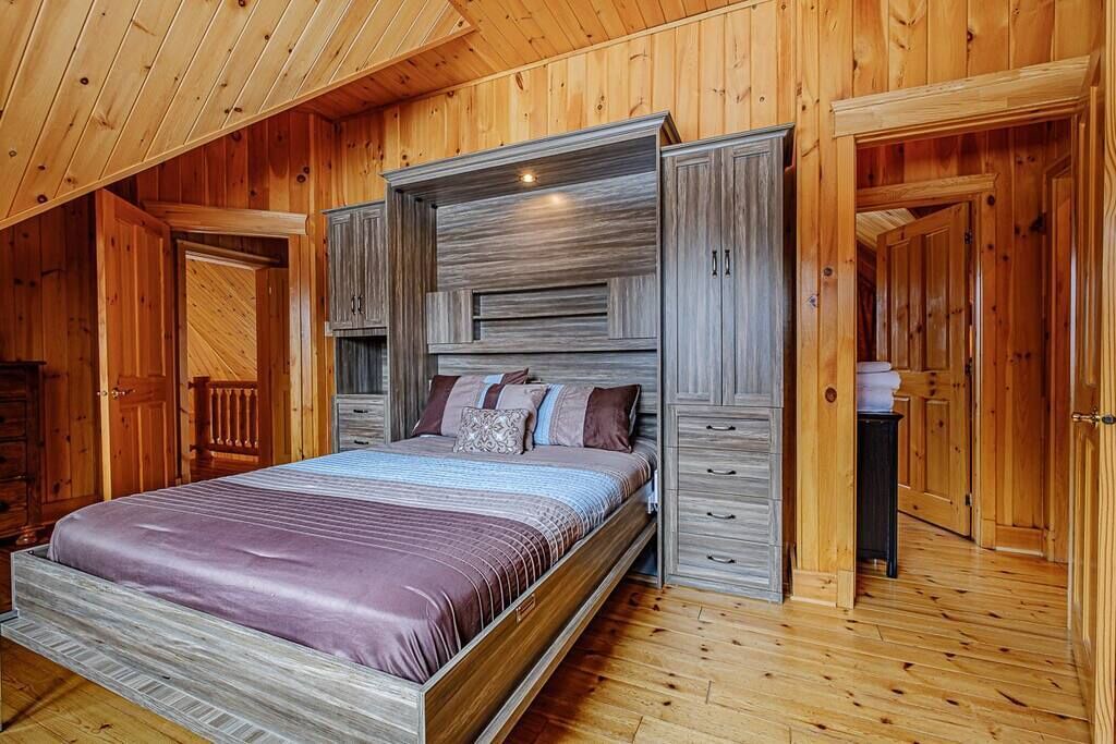 Photo of Others in Fiddler Lake Resort