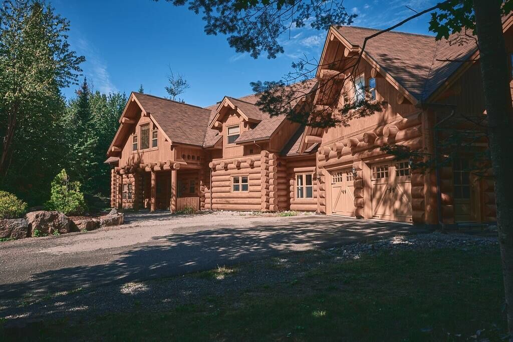 Photo of Outdoor in Fiddler Lake Resort