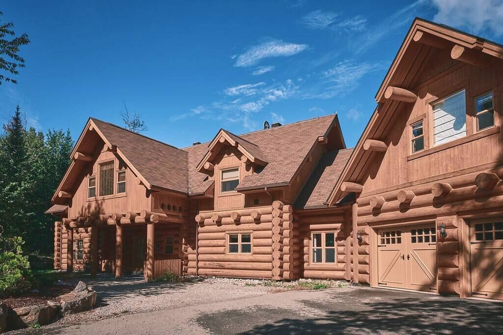 Photo of Outdoor in Fiddler Lake Resort
