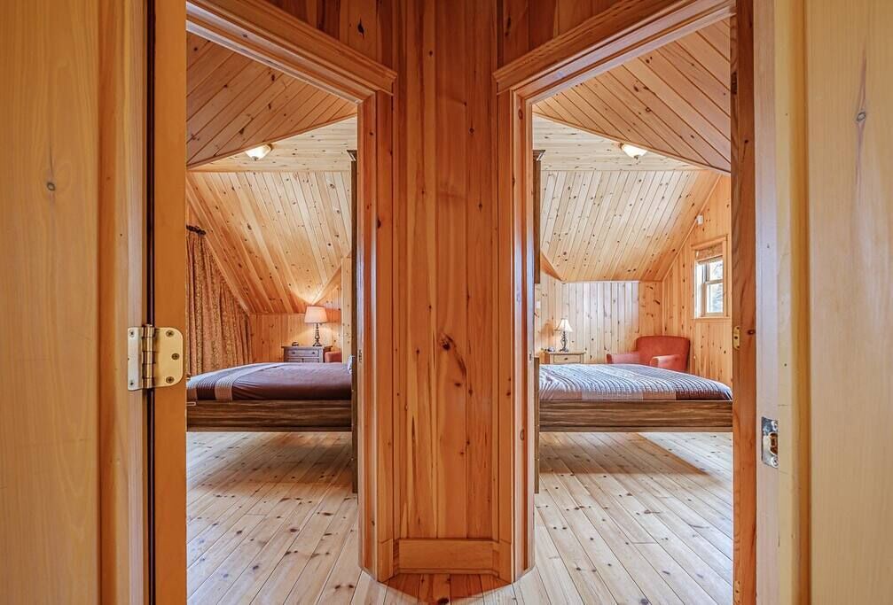 Photo of Others in Fiddler Lake Resort