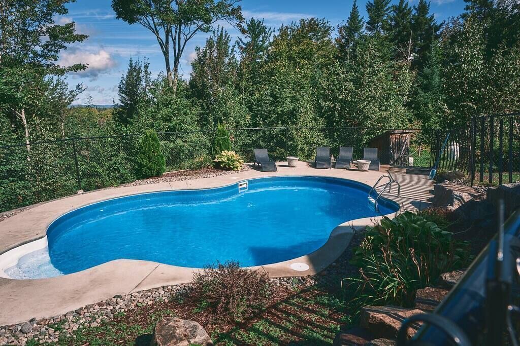 Photo of Outdoor in Fiddler Lake Resort