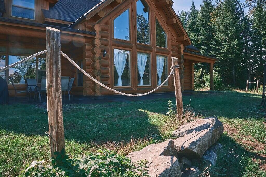 Photo of Outdoor in Fiddler Lake Resort
