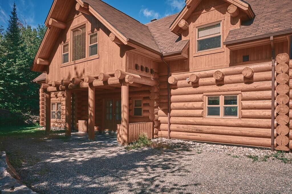 Photo of Outdoor in Fiddler Lake Resort