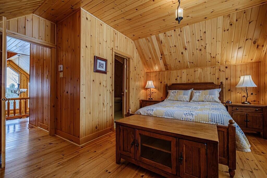 Photo of Others in Fiddler Lake Resort