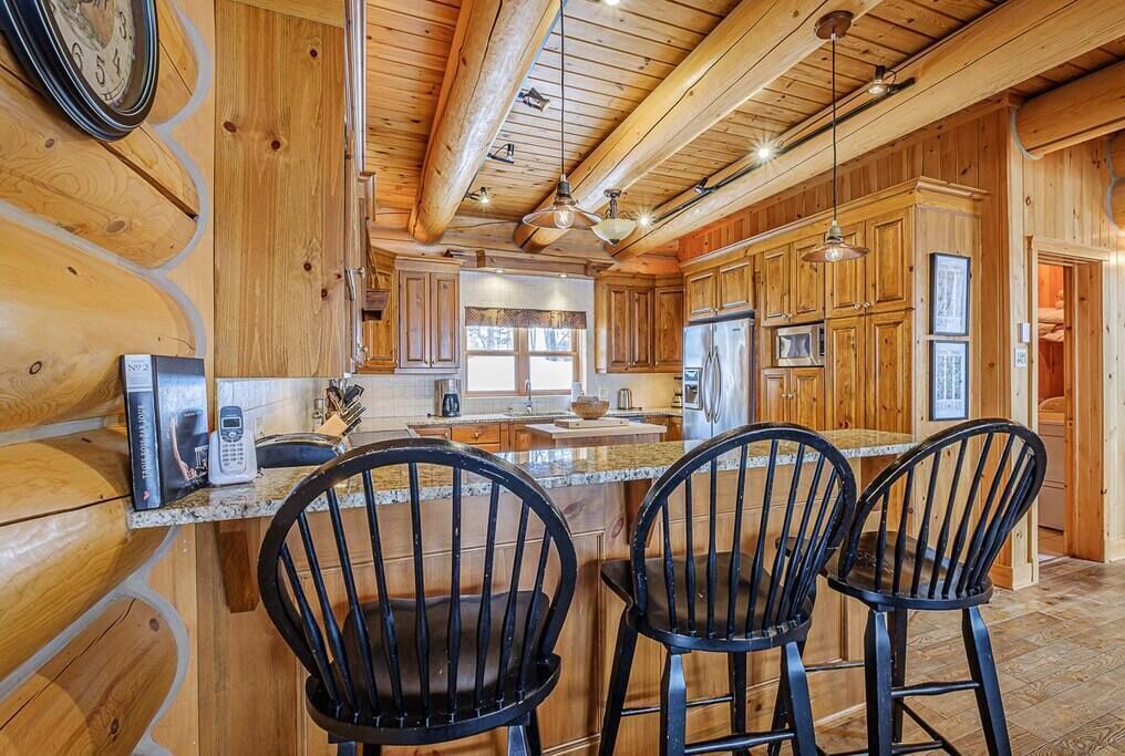 Photo of Others in Fiddler Lake Resort