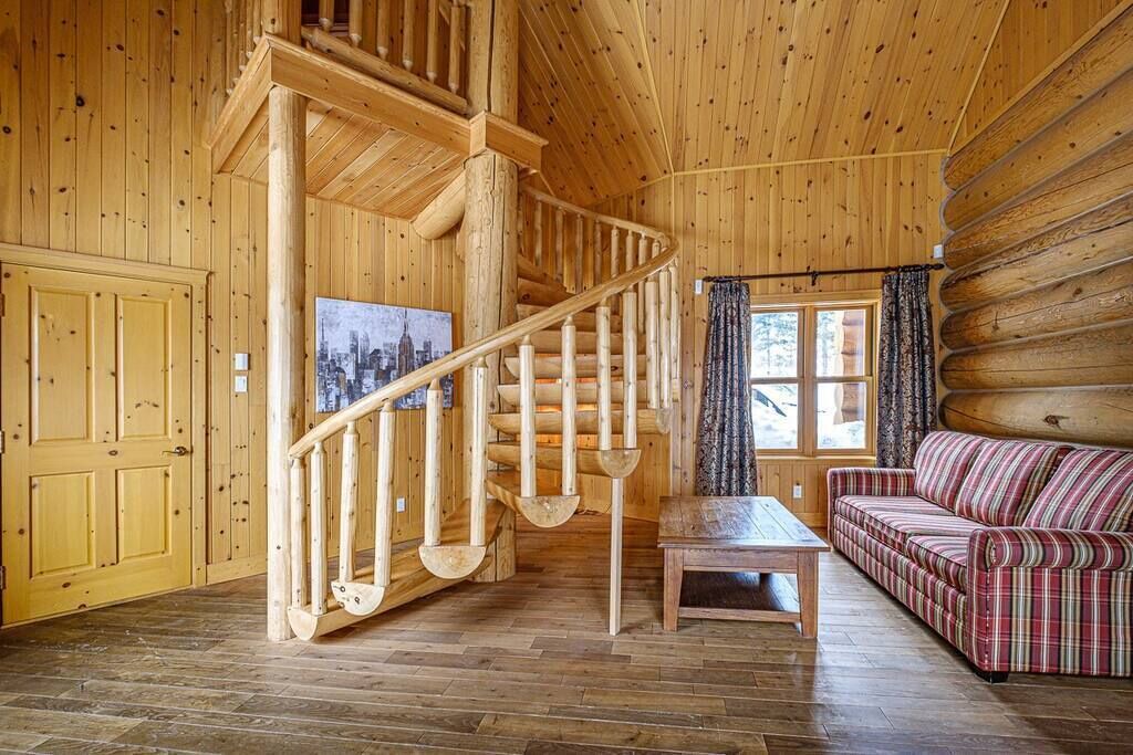 Photo of Others in Fiddler Lake Resort