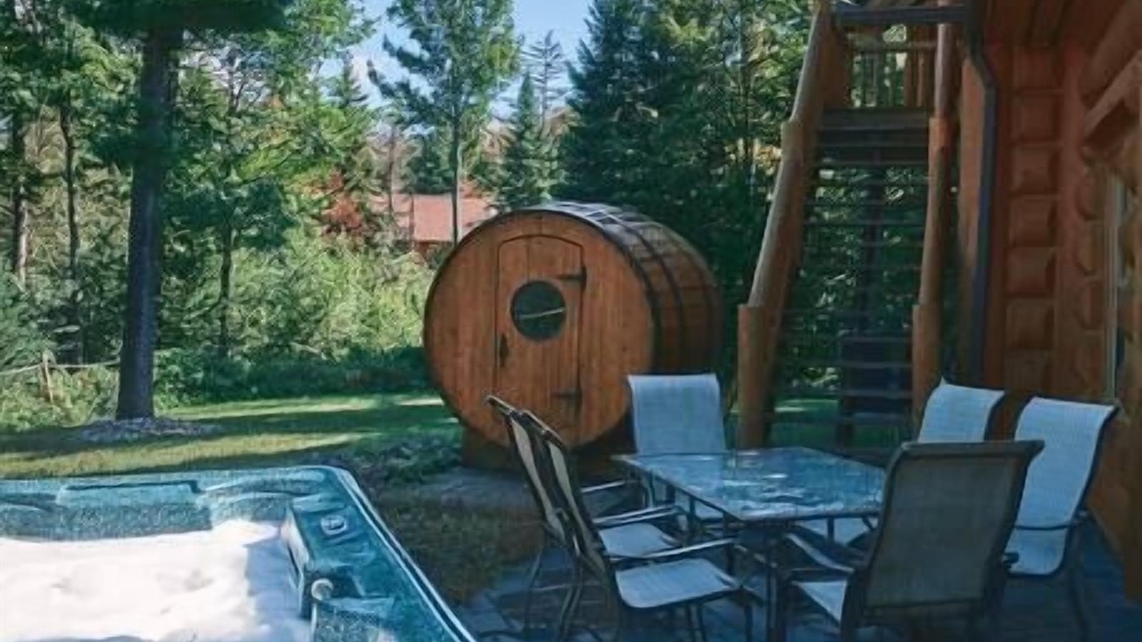Photo of Outdoor in Fiddler Lake Resort