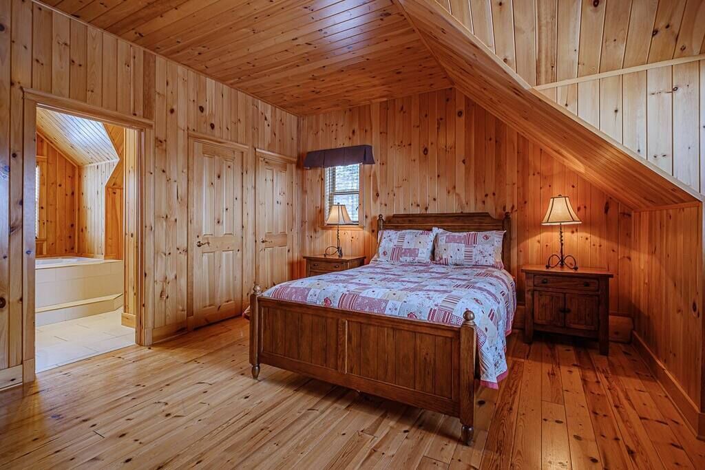 Photo of Others in Fiddler Lake Resort