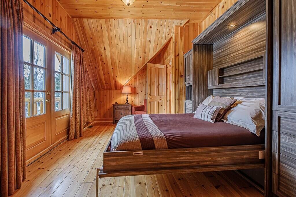 Photo of Others in Fiddler Lake Resort