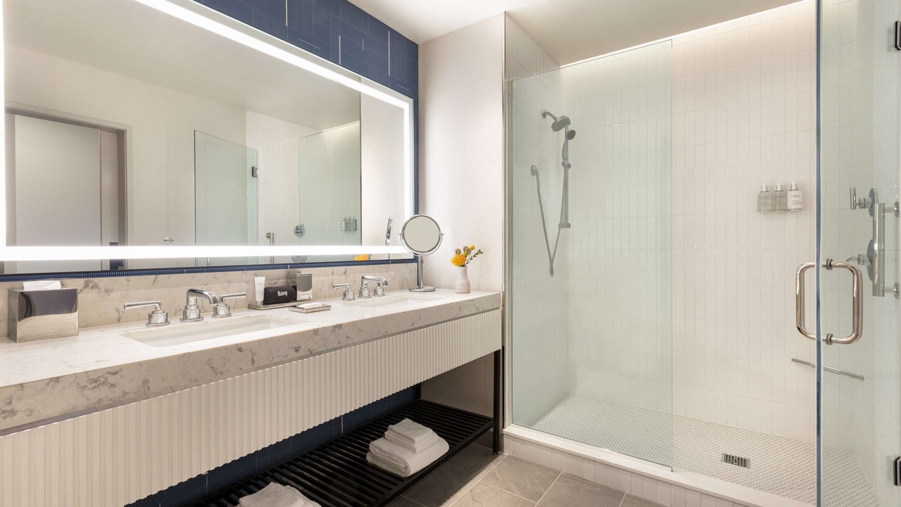 Photo of Bathroom in Quigley