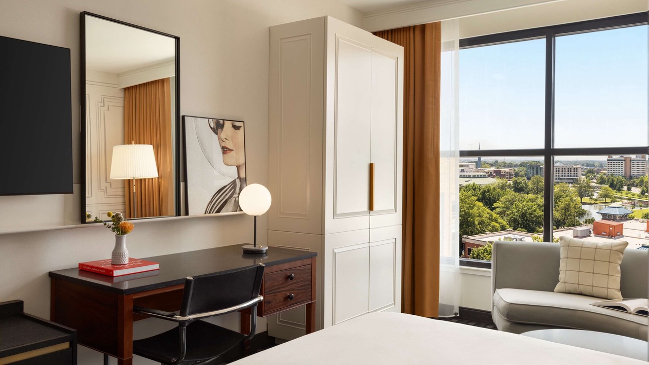 Photo of Bedroom in Quigley