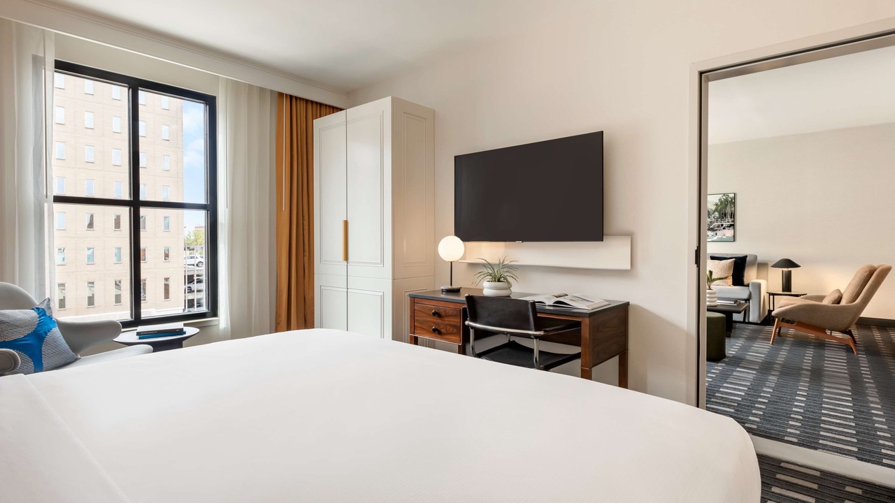 Photo of Bedroom in Quigley