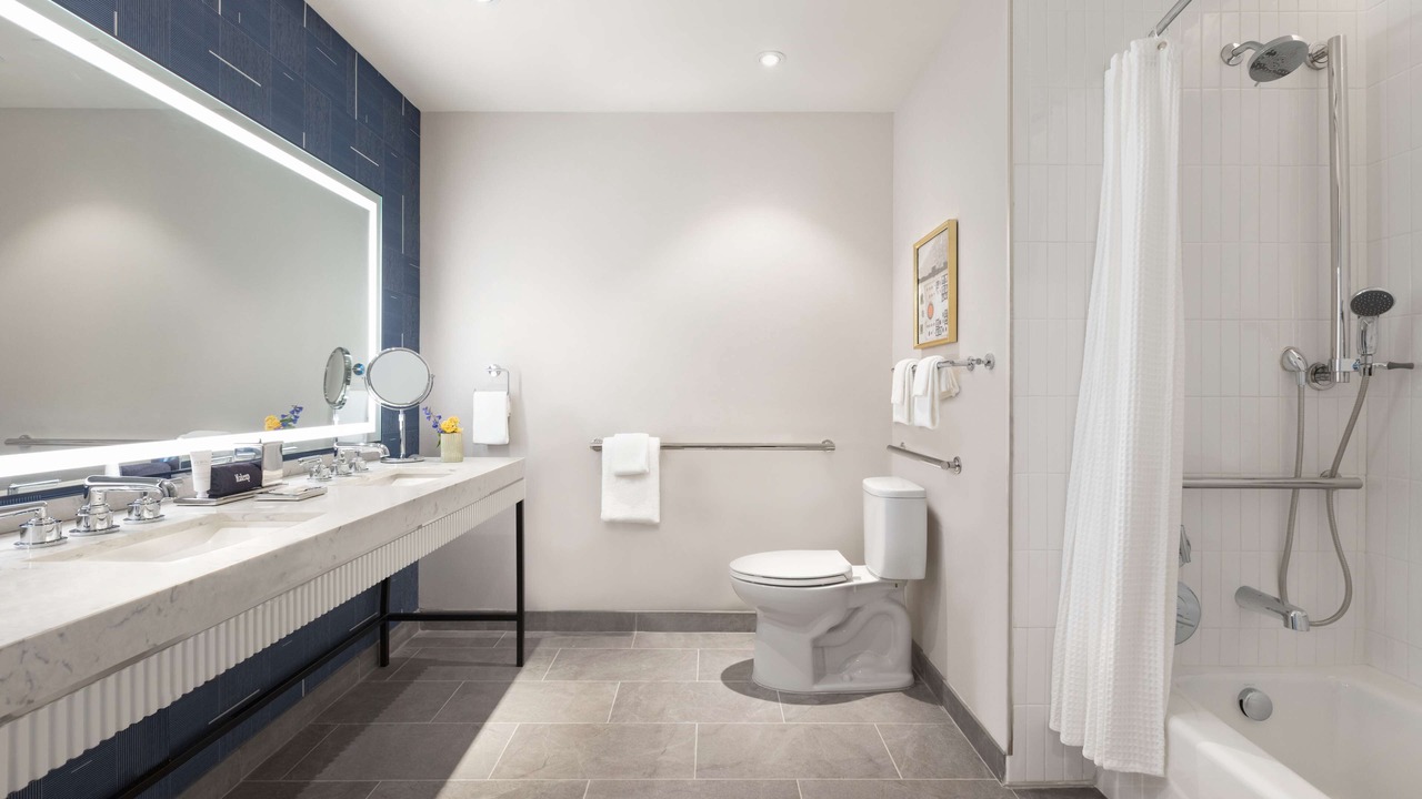 Photo of Bathroom in Quigley
