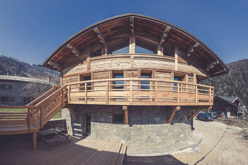 Photo of Outdoor in Vallorcine