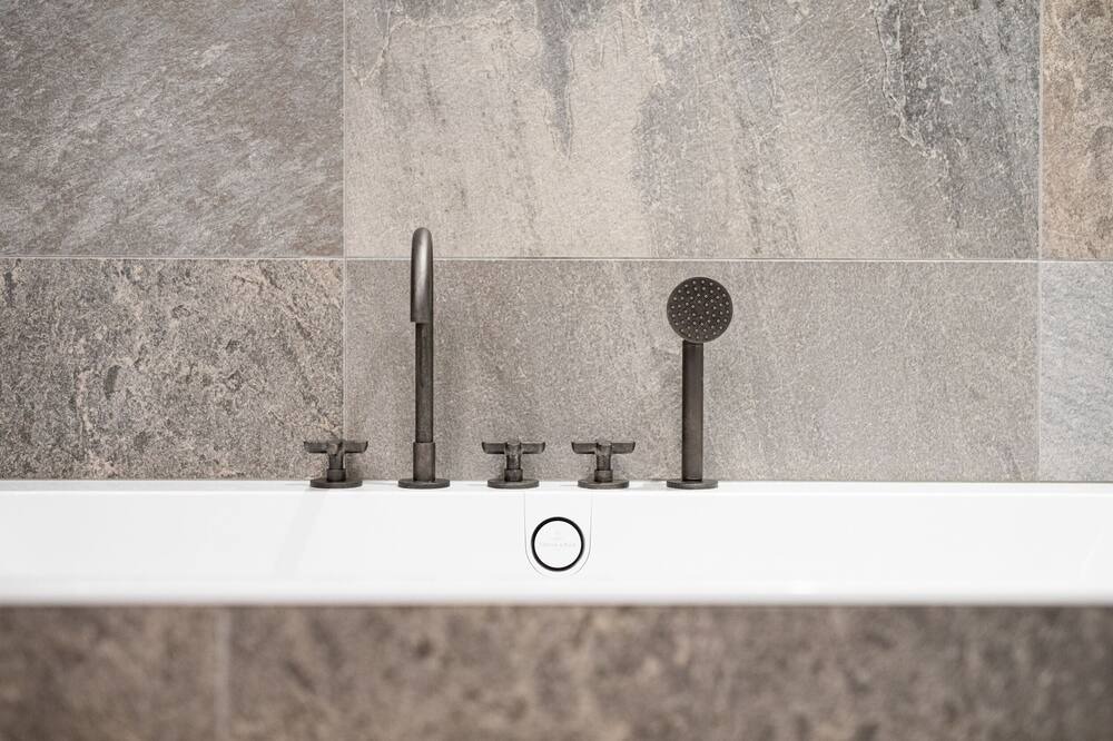 Photo of Bathroom in Vallorcine