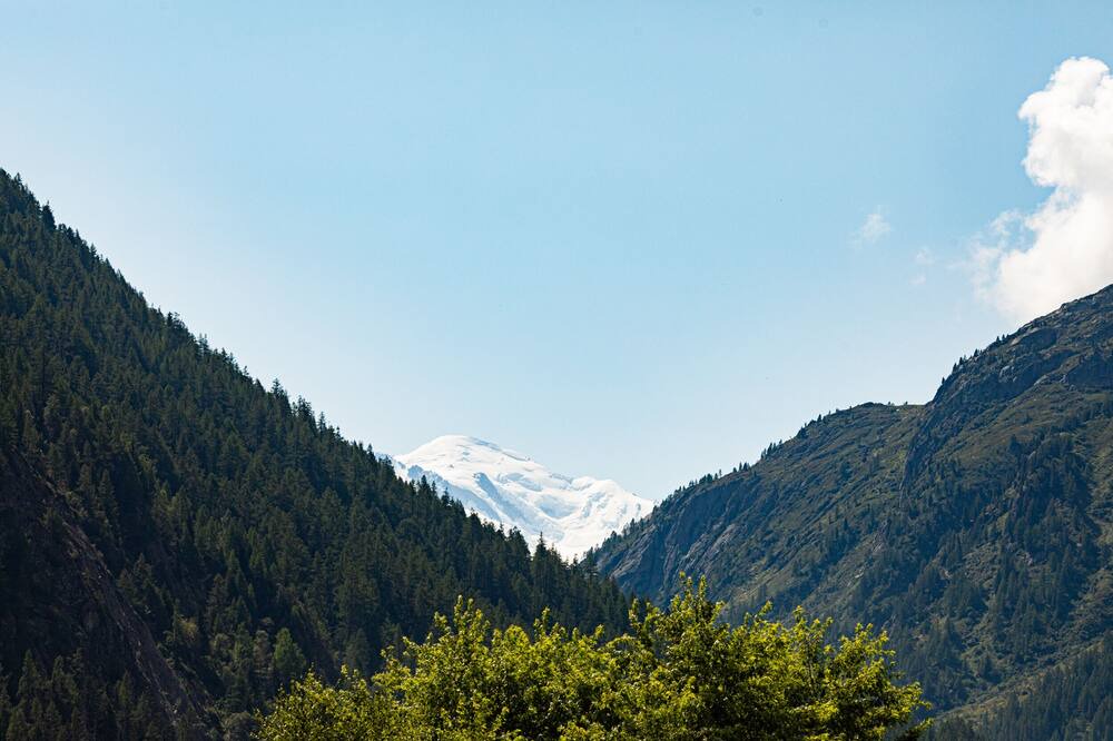 Photo of Others in Vallorcine