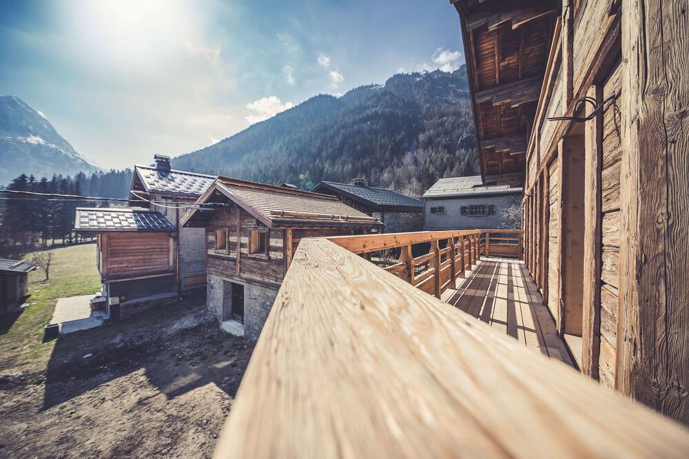 Photo of Others in Vallorcine
