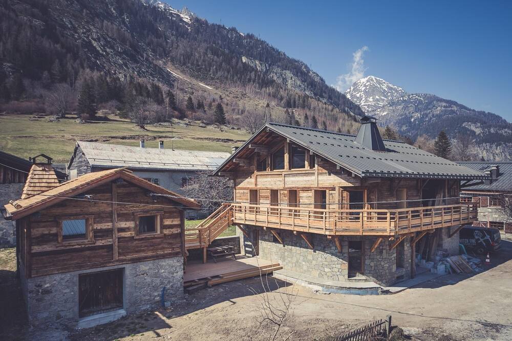 Photo of Outdoor in Vallorcine