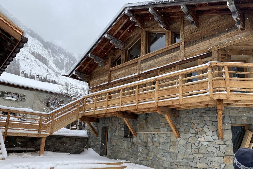 Photo of Outdoor in Vallorcine