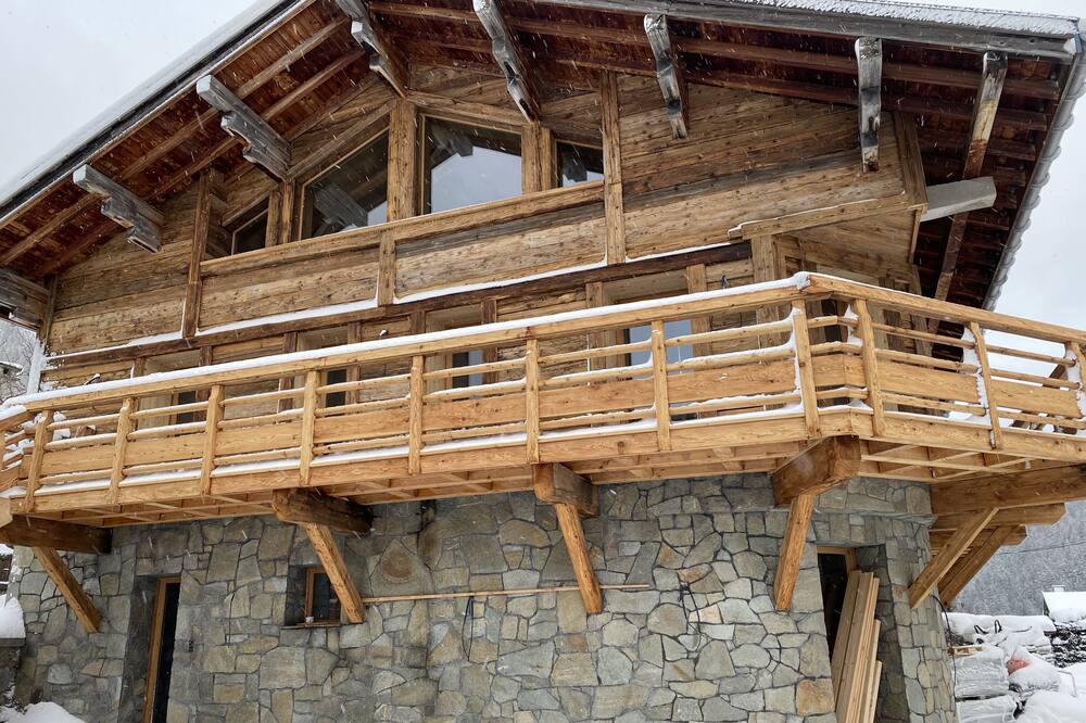 Photo of Outdoor in Vallorcine