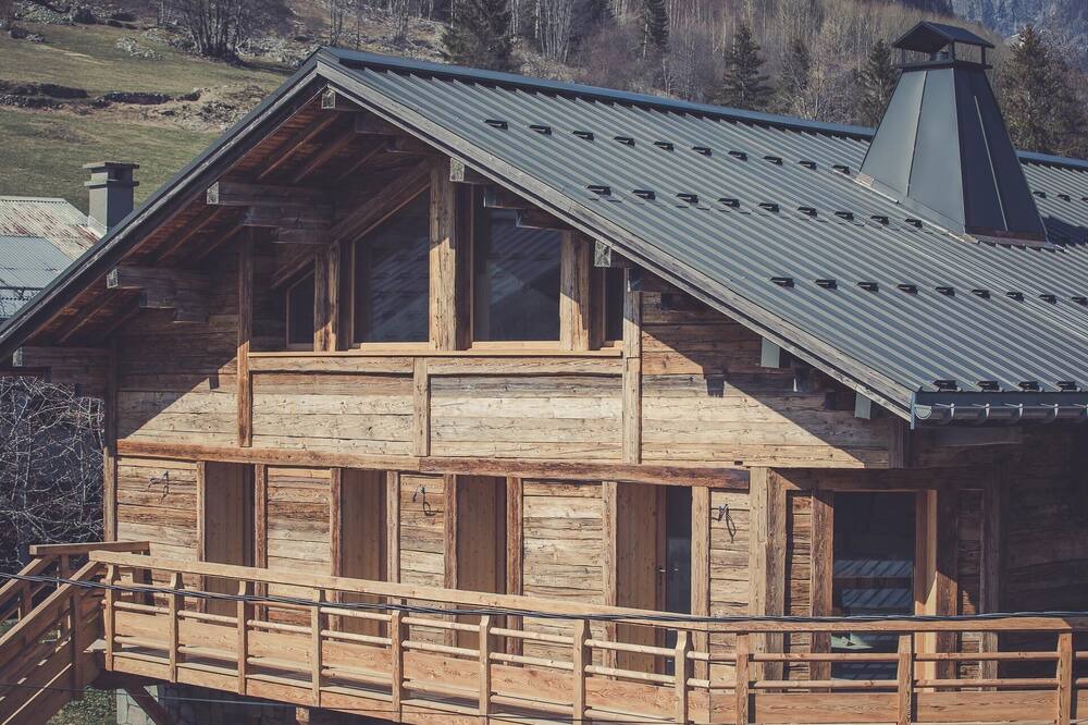 Photo of Outdoor in Vallorcine