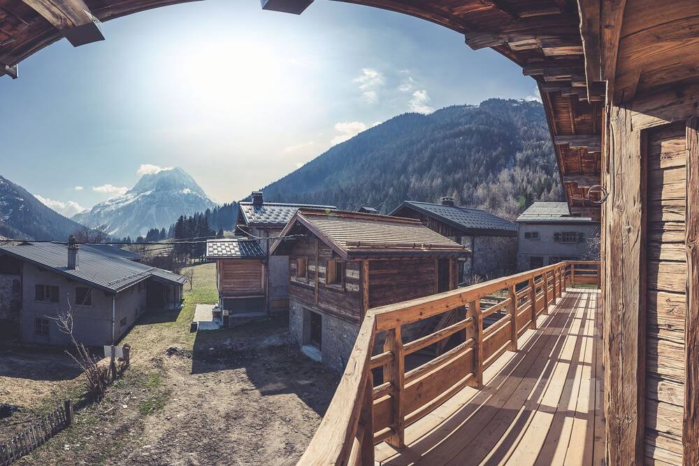 Photo of Others in Vallorcine