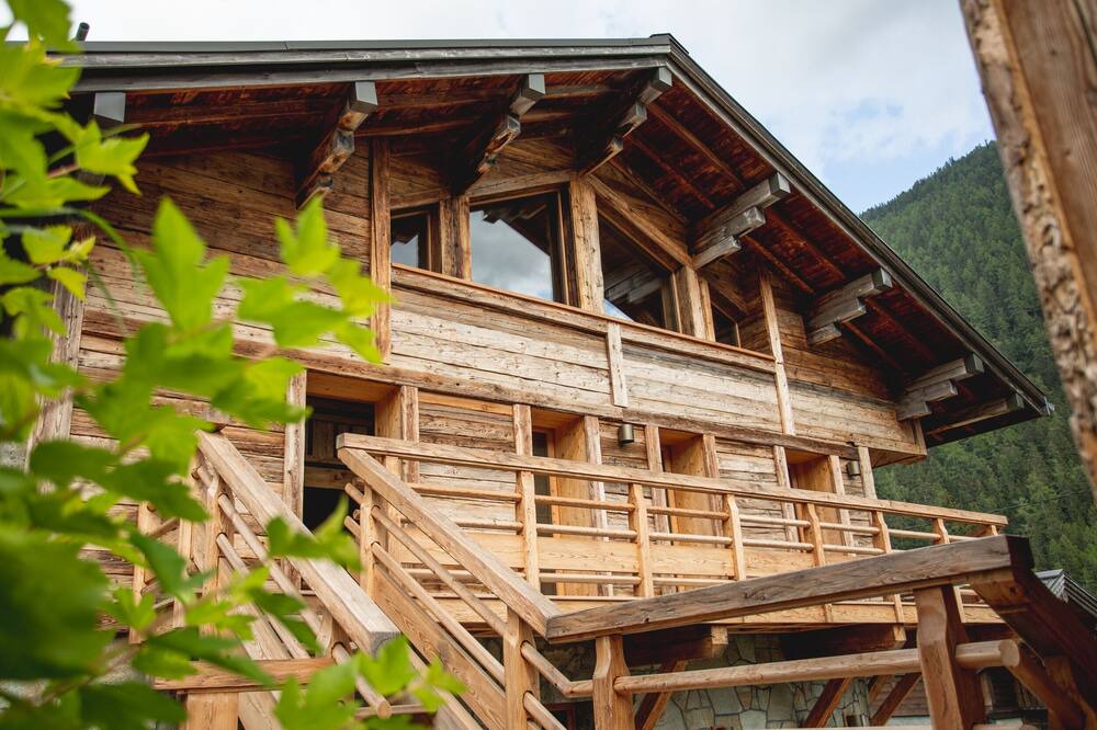 Photo of Outdoor in Vallorcine