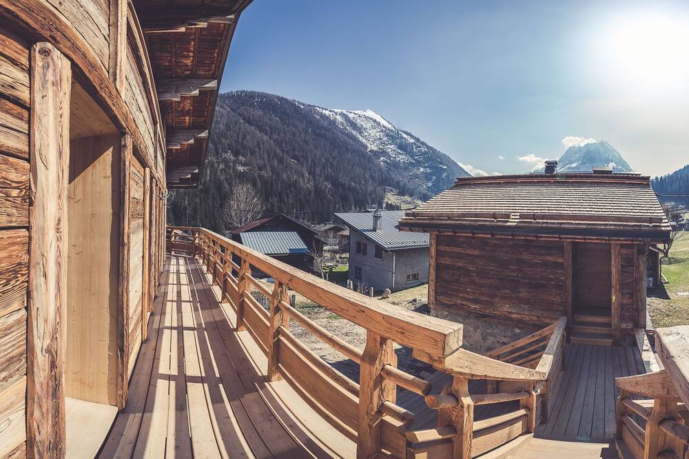 Photo of Others in Vallorcine