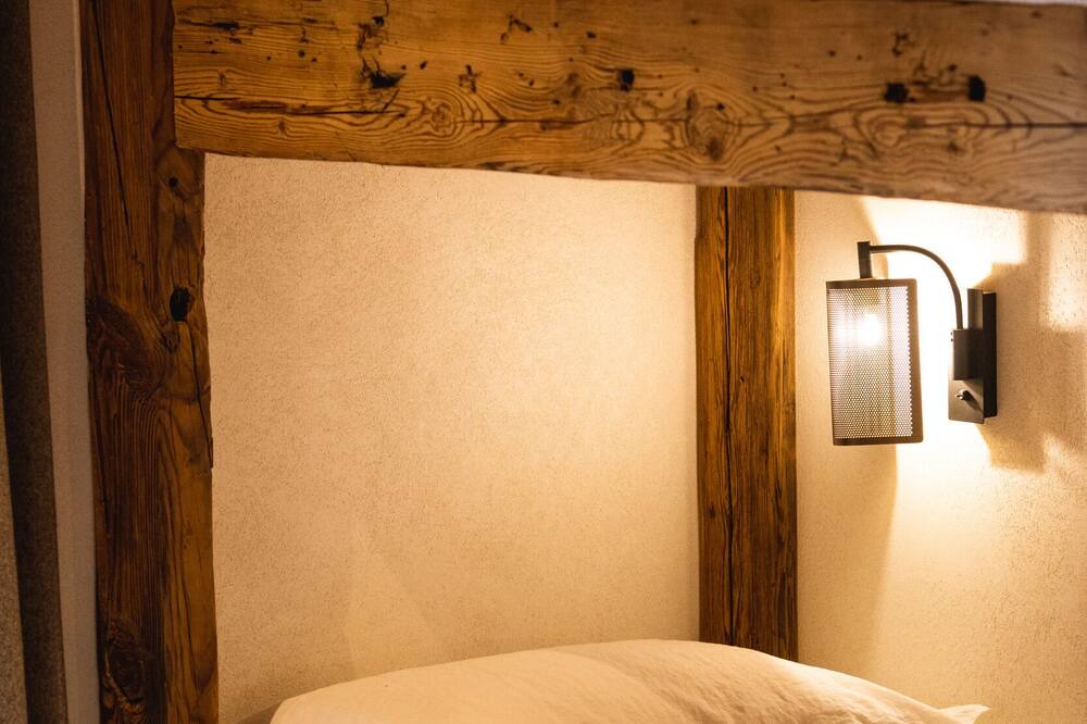 Photo of Bedroom in Vallorcine