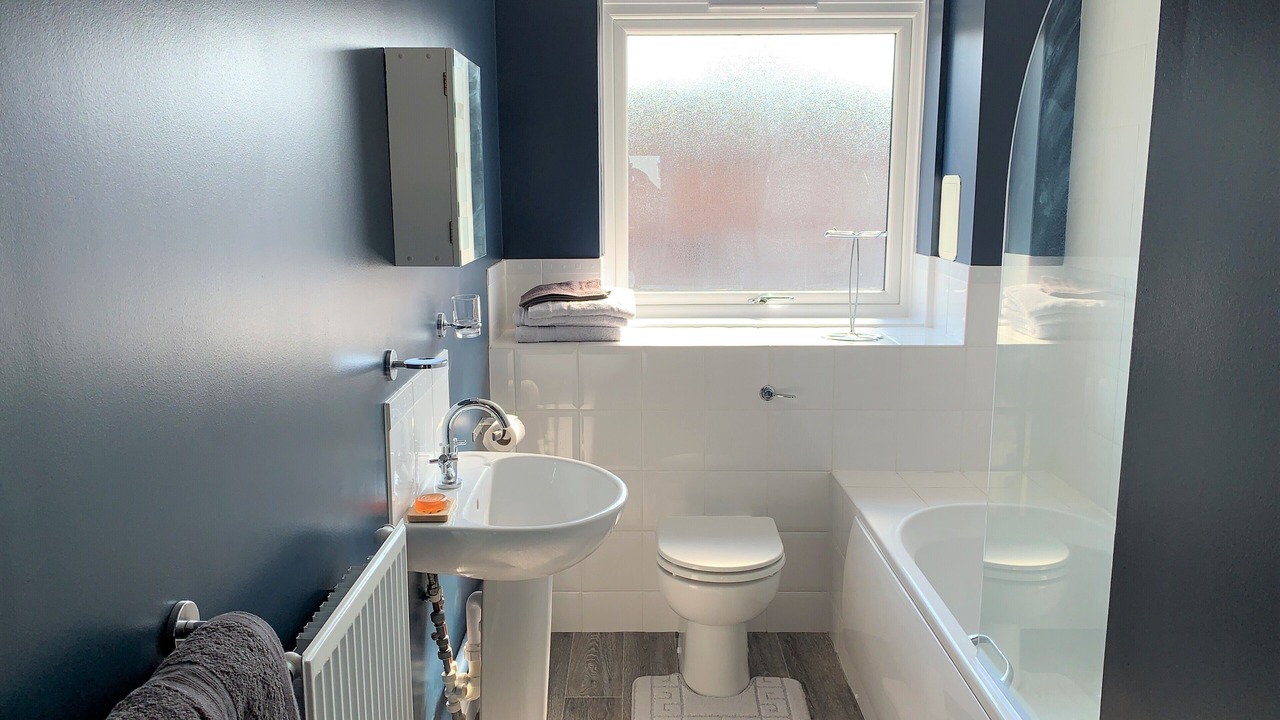 Photo of Bathroom in Ipswich