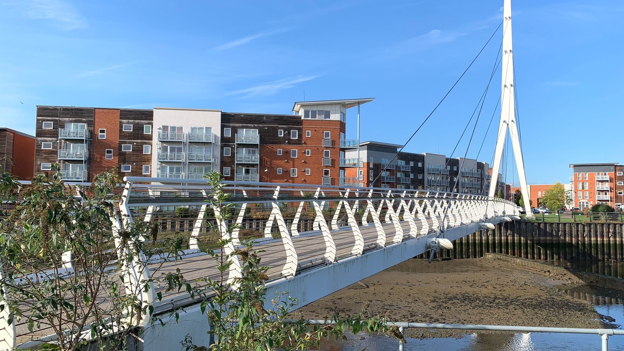 Photo of Outdoor in Ipswich