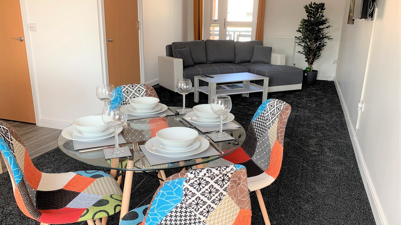 Photo of Bedroom in Ipswich