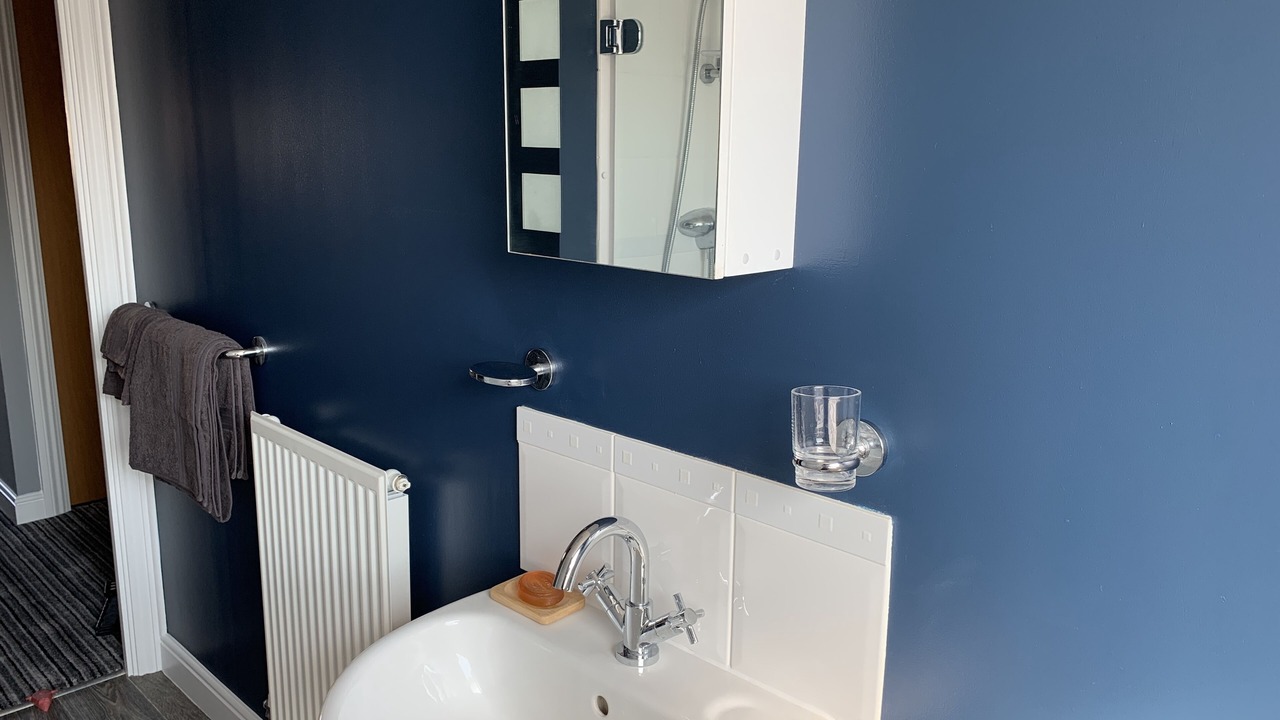 Photo of Bathroom in Ipswich