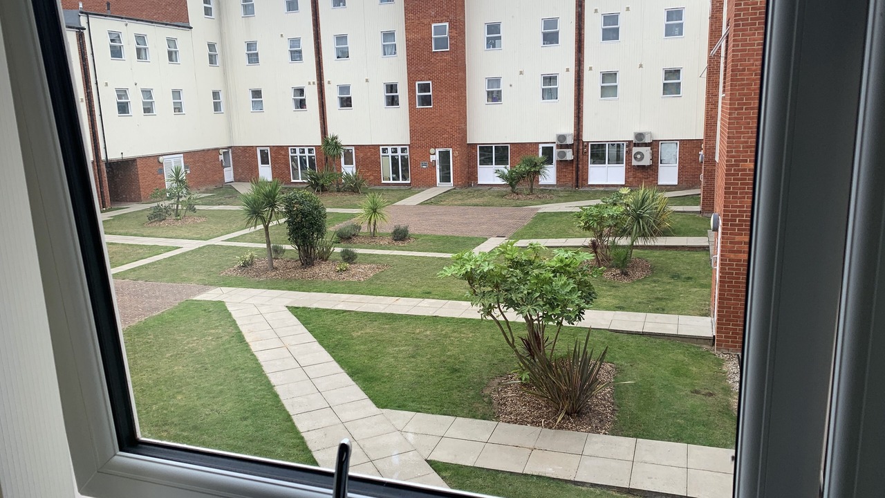 Photo of Bedroom in Ipswich