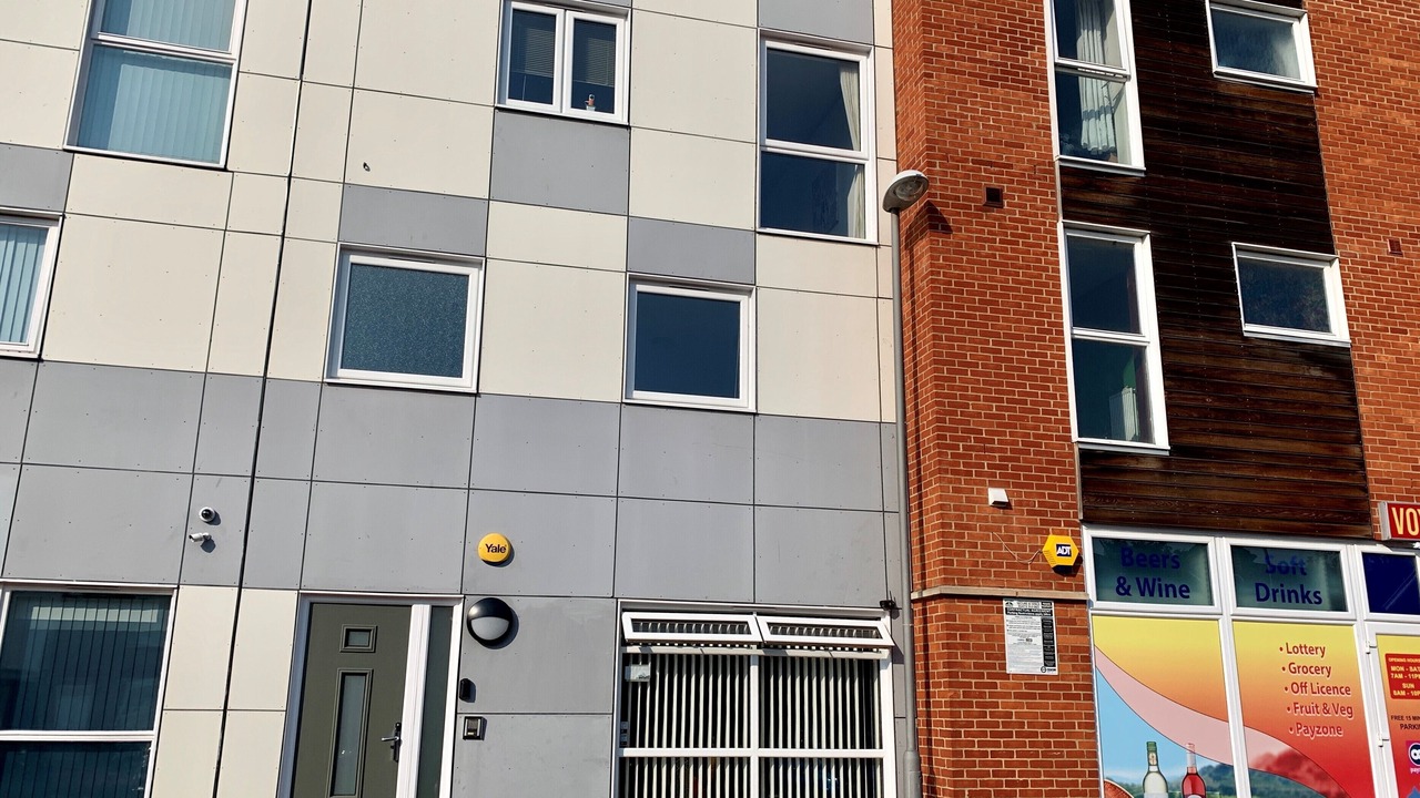 Photo of Outdoor in Ipswich