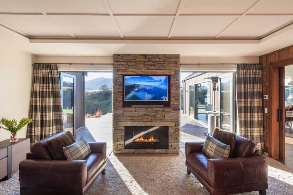 Photo of Bedroom in Jacks Point