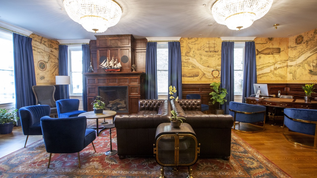 Photo of Others in Hudson