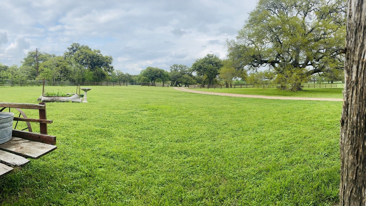 Photo of Outdoor in Fayetteville