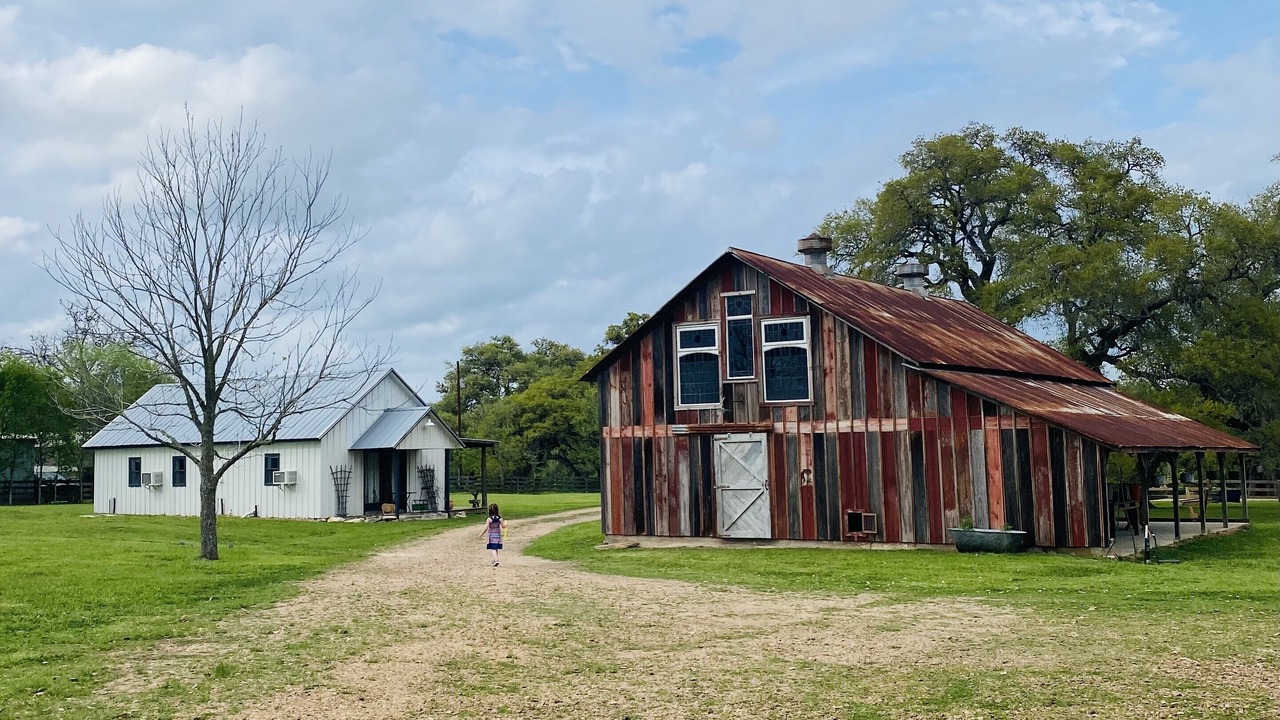 Photo of Outdoor in Fayetteville