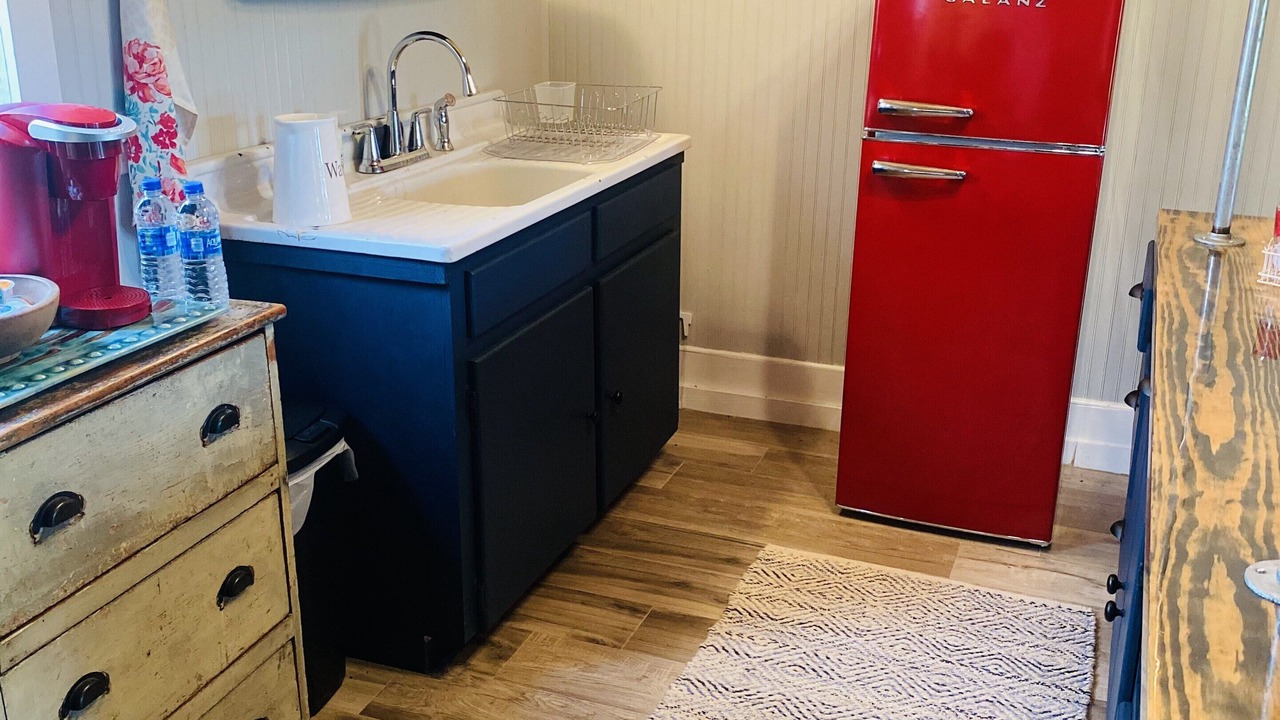 Photo of Kitchen in Fayetteville