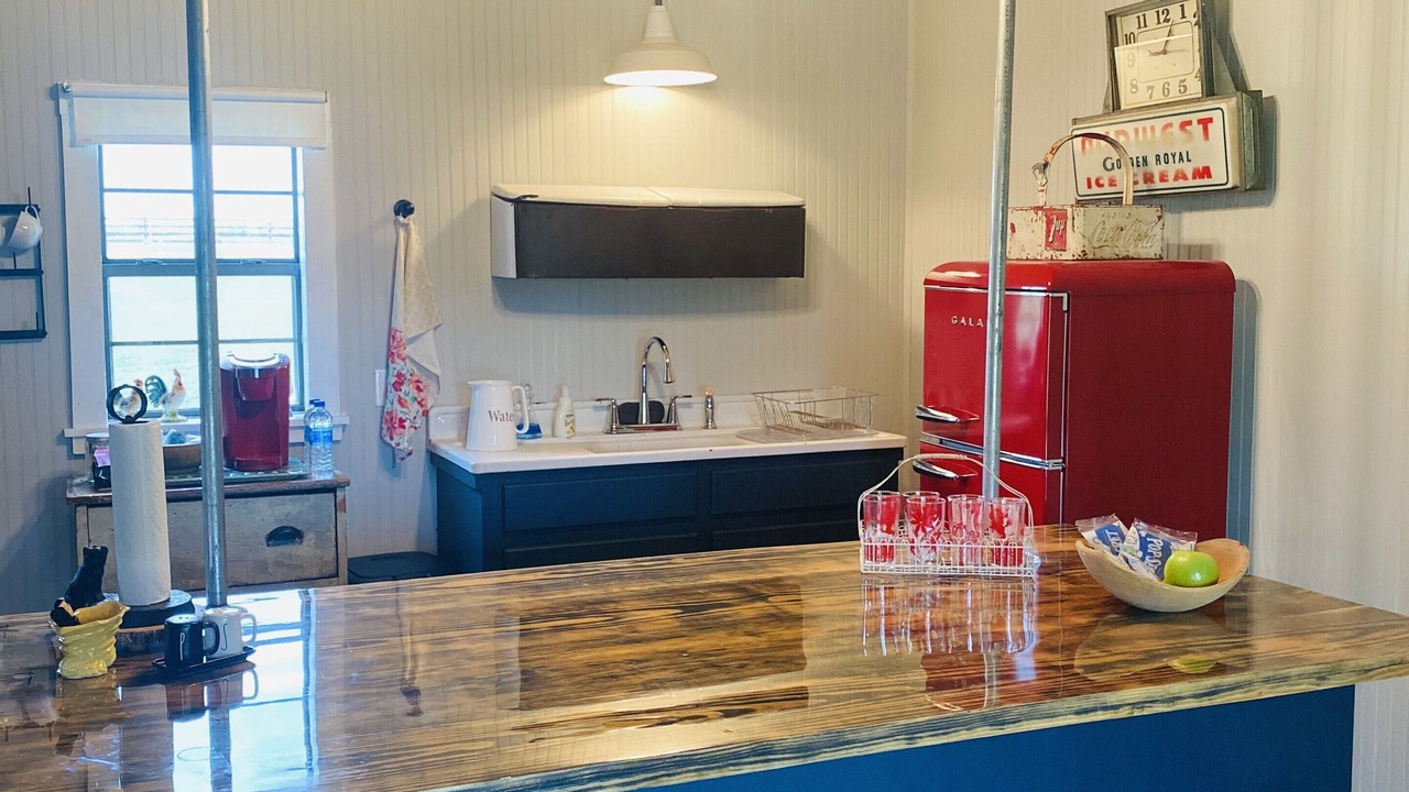 Photo of Kitchen in Fayetteville