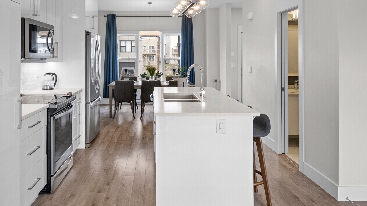 Photo of Kitchen in Halifax