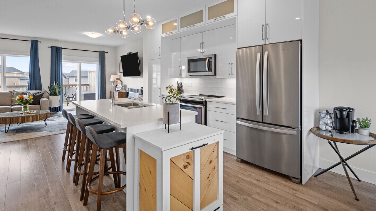 Photo of Kitchen in Halifax