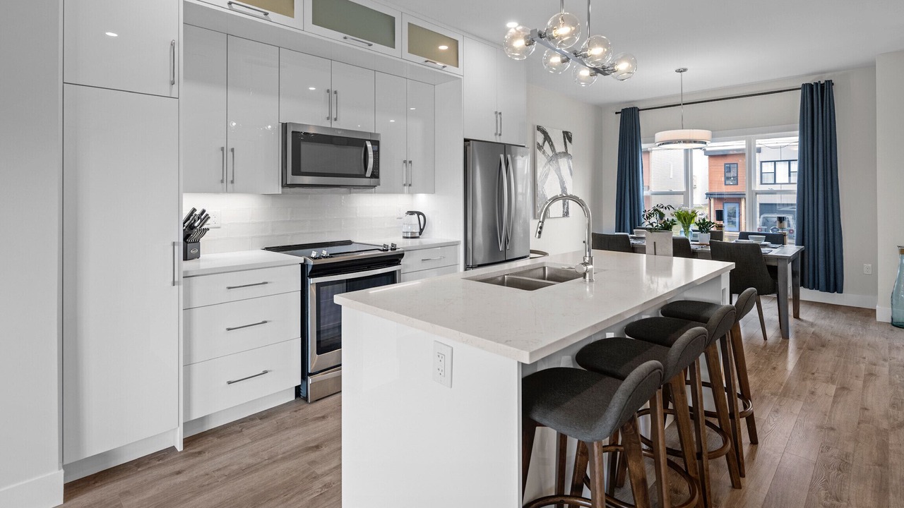 Photo of Kitchen in Halifax