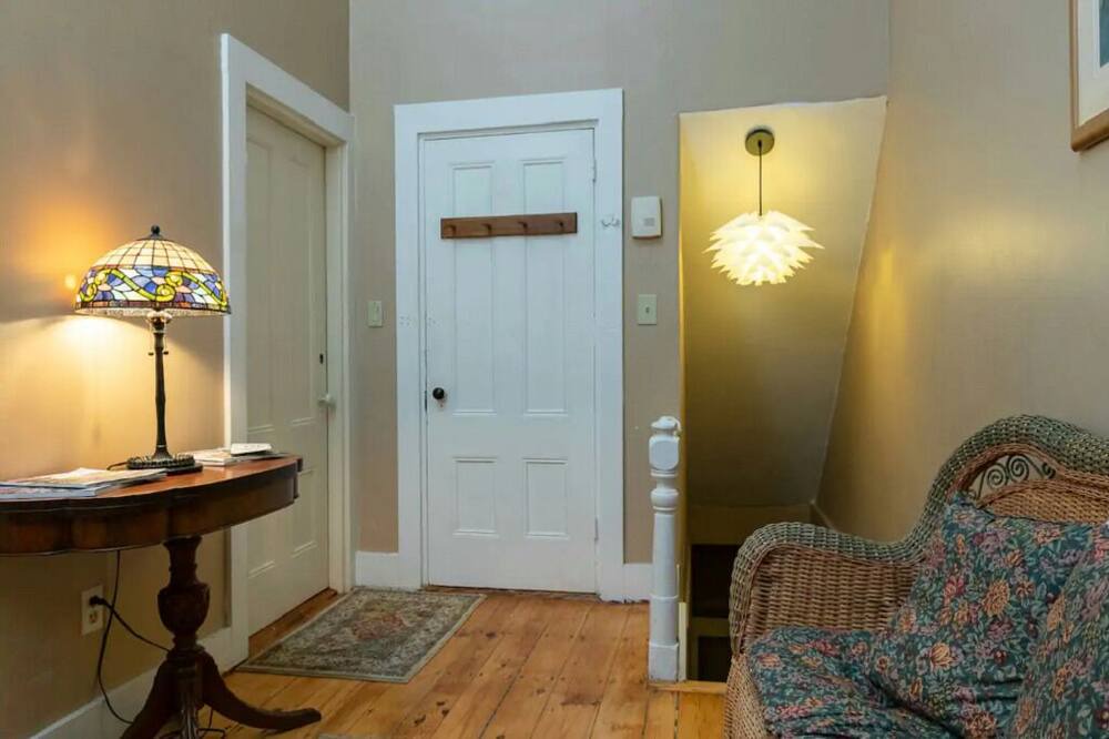 Photo of Livingroom in Parkside