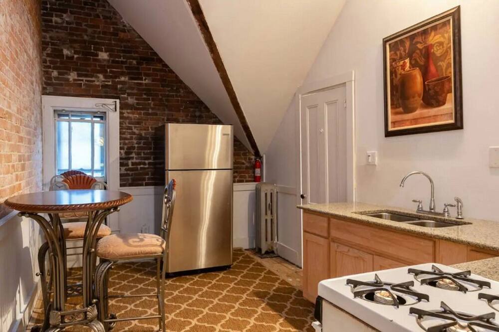 Photo of Kitchen in Parkside